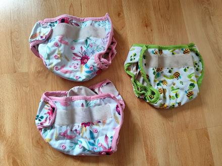 Vrchné pul nohavičky, 4 kg - 9 kg