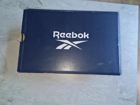 Tenisky reebok, reebok,36