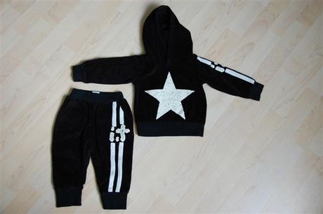 Tepláková súprava, 80