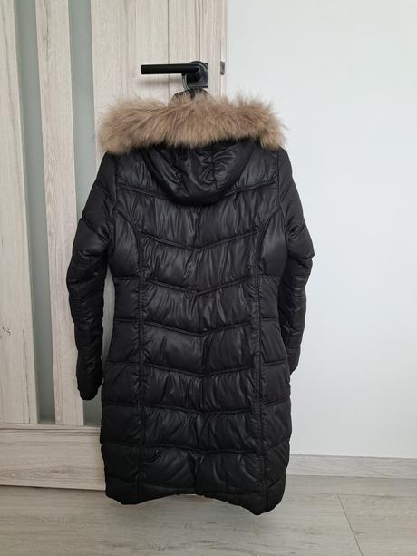 Zimná bunda/kabát, s