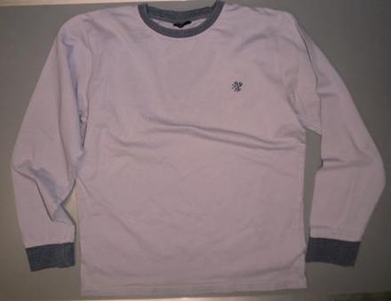 Pyžamové tričko, next,152