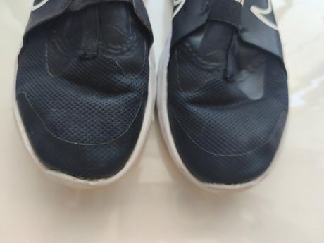 Nazuvacie nike tenisky, nike,33