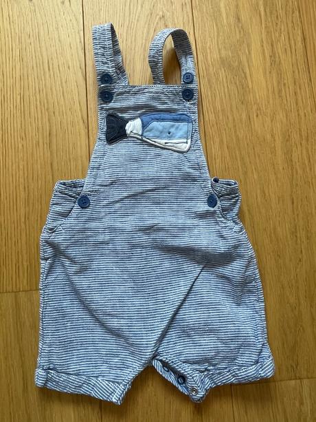 Next krátke nohavice na traky 80, next,80