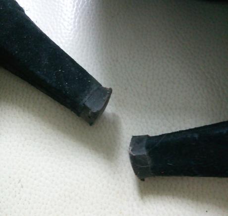 Kotníkové čižmičky, 40