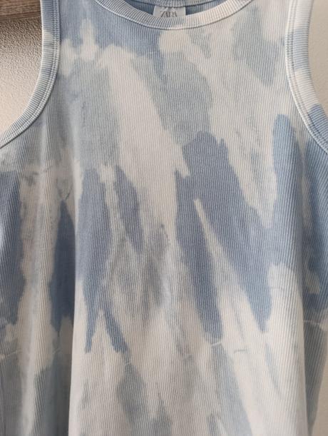 Letné šaty zn zara veľ 164, zara,164