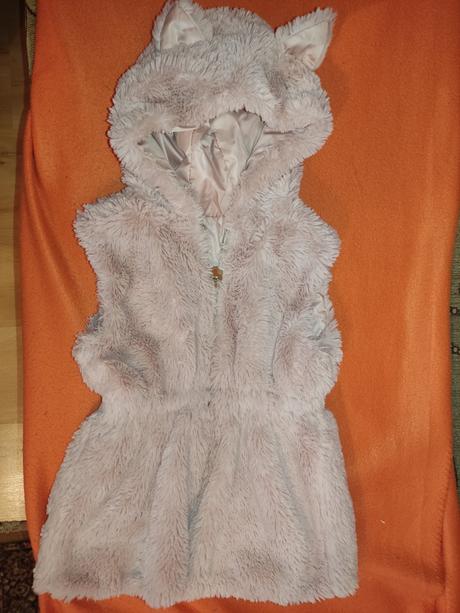 Obojstranná vesta, 122