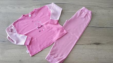 Pyžamo na doma, 110