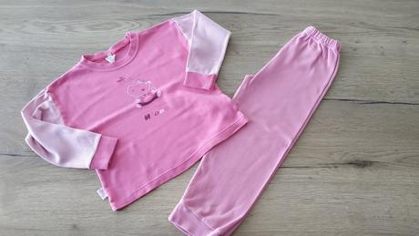 Pyžamo na doma, 110