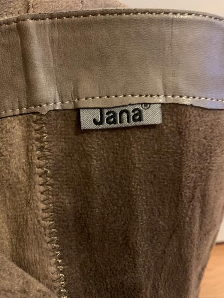 Predám čižmy semišového vzhľadu, 39