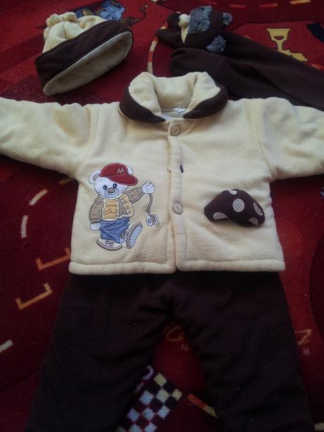 Zimná súprava , 74