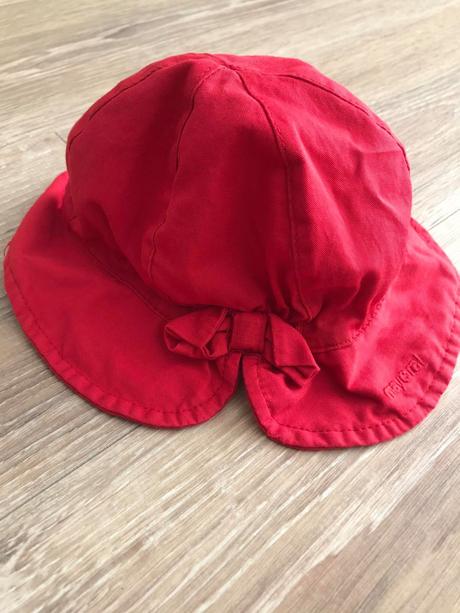 Klobúčik, mayoral,80