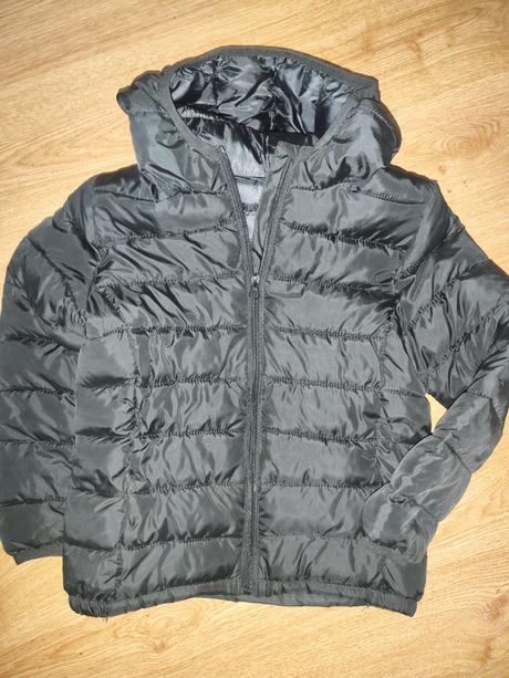 Prechodná bunda, 128