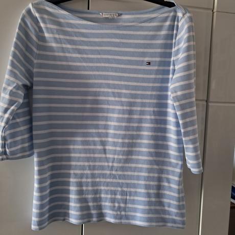 Tričko, tommy hilfiger,xl