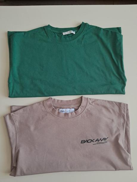 4ks tricka zara v.10r, zara,140