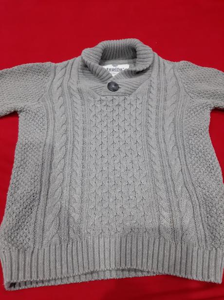 Svetrík, lupilu,110