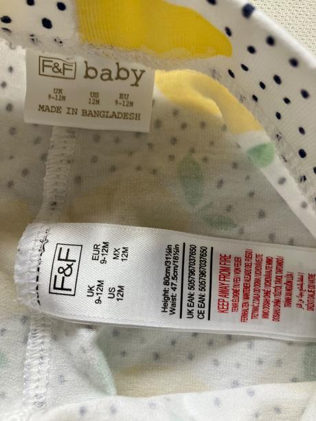 Leginy, f&f,74