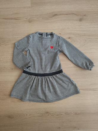 Šaty, coccodrillo,98