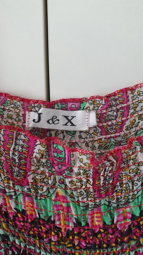 Dámske šaty j&x, xs