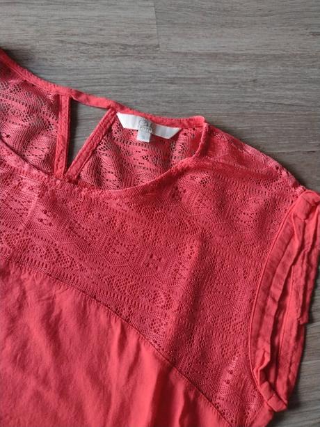 Tricko, clockhouse,s