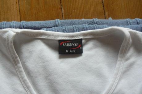Lambeste  trika top kvalita, s