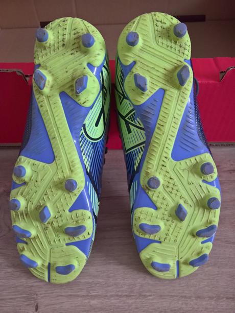 Kopačky puma, puma,37