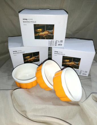Formy na pečenie, 