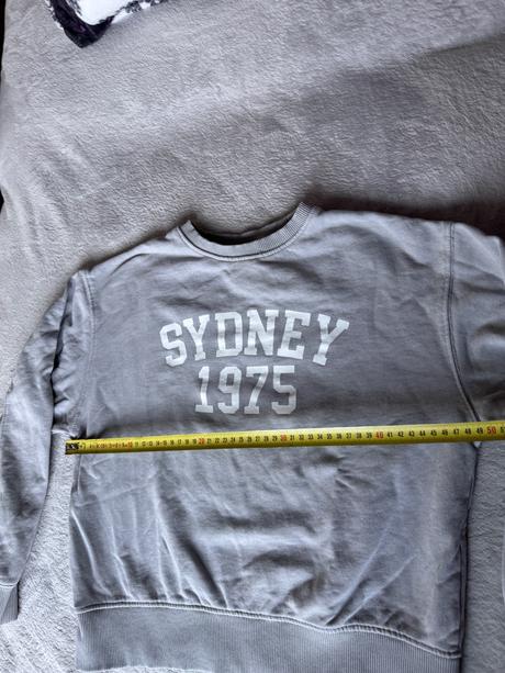 Mikina sydney, zara,146