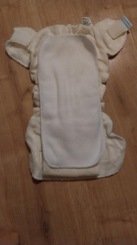 Petitlulu set - iba vyprané, petit lulu