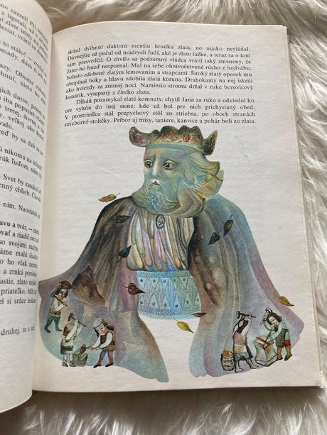Kráľovná jahôdka estónske ľudové rozprávky (1987),