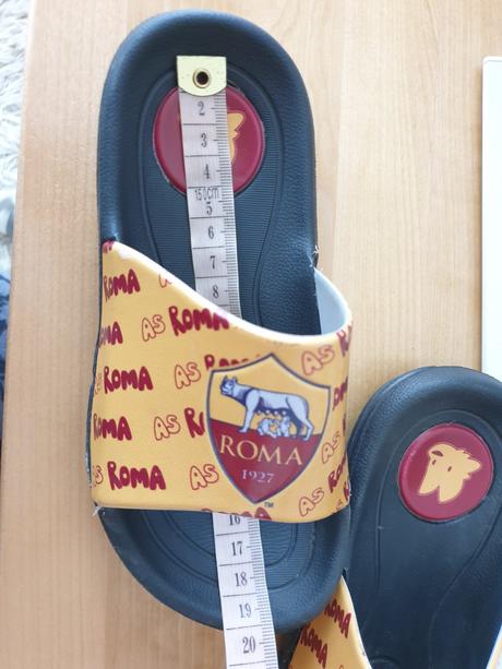 Šľapky as roma, 29
