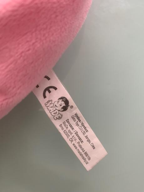 Kabelka pre malú slečnu,