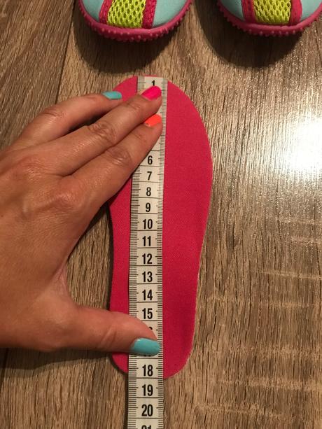 Boty do vody, lupilu,28