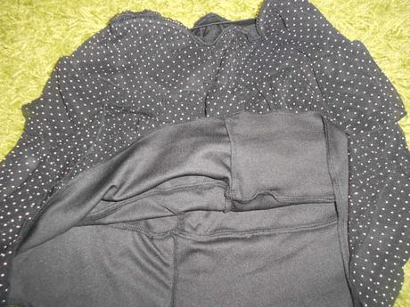 Volánová sukna, 140