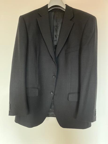 Pánske sako christian berg, 54