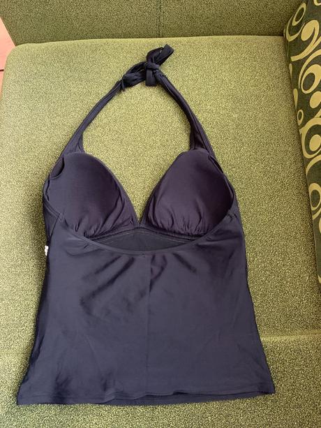Tankini top, m