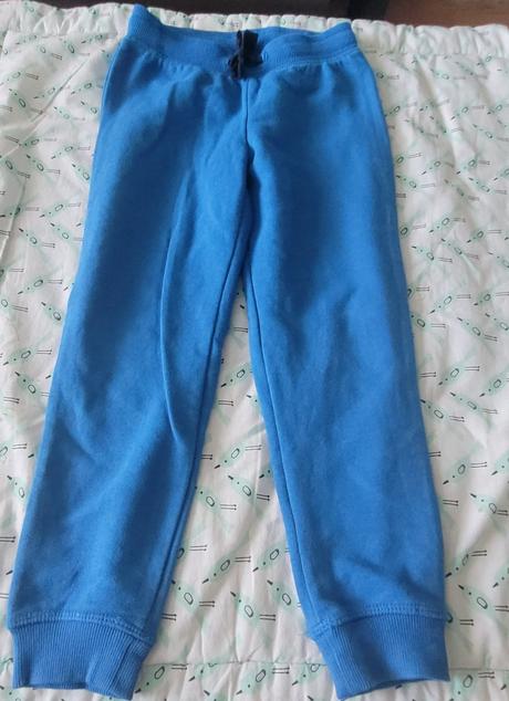 Teplaky modre iii., lupilu,110