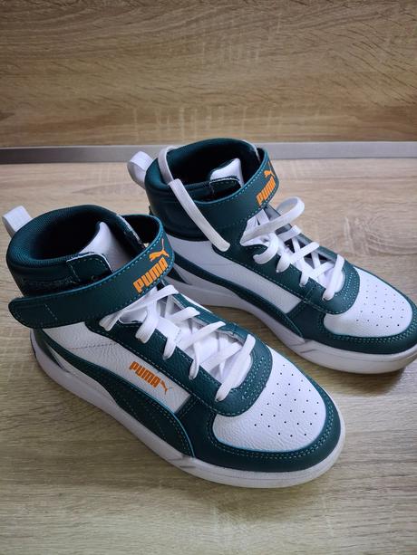 Tenisky, puma,34