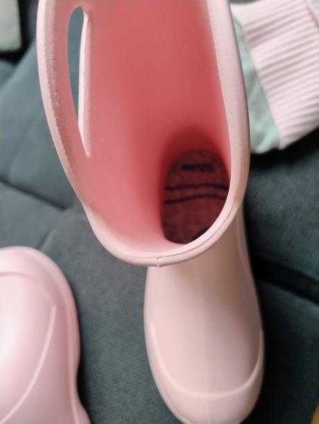 Gumáky, d.d.step,33 / 34