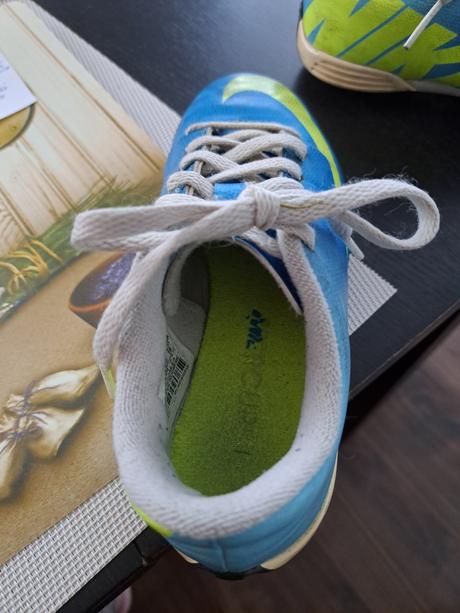 Kopačky nike veľ. 29.5, nike,30