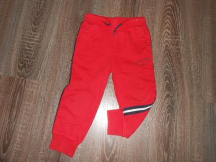 Gap detské tepláky na 3 roky, gap,92