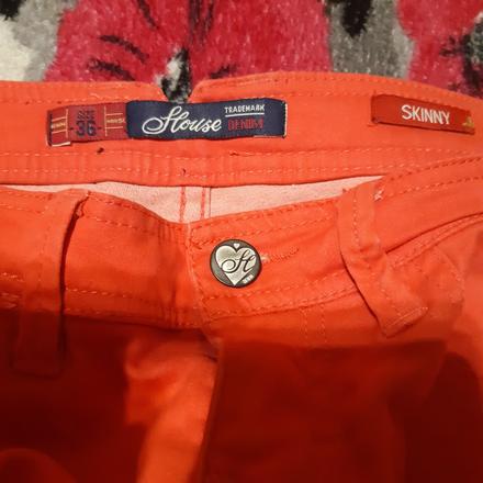 Dámske rifle, house,36