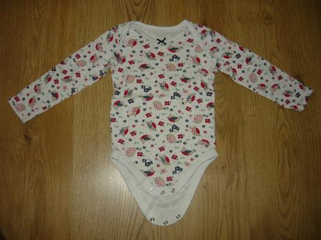 Body s dlhým rukávom -92, tu,92