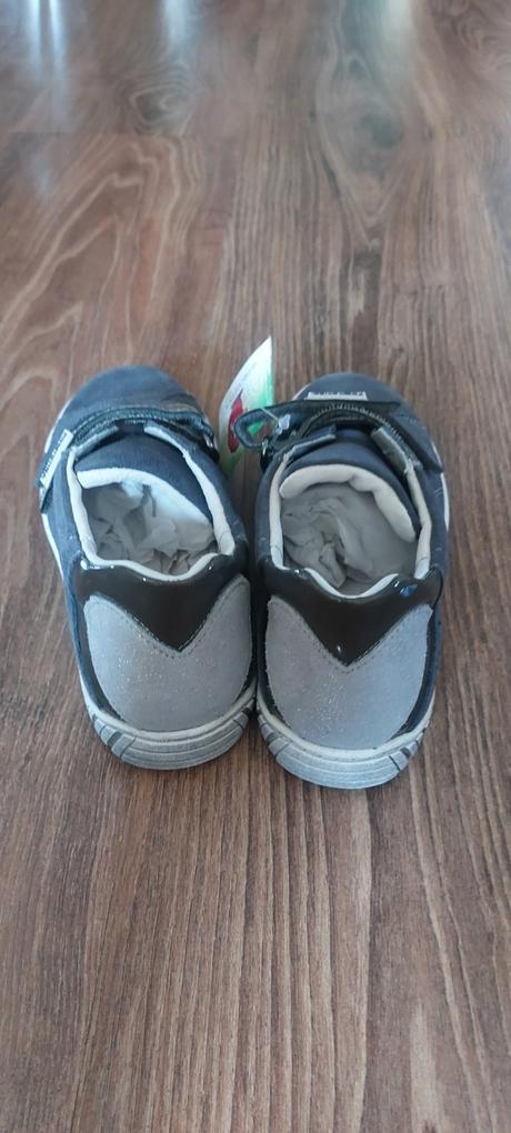 Protetika topanky, protetika,31