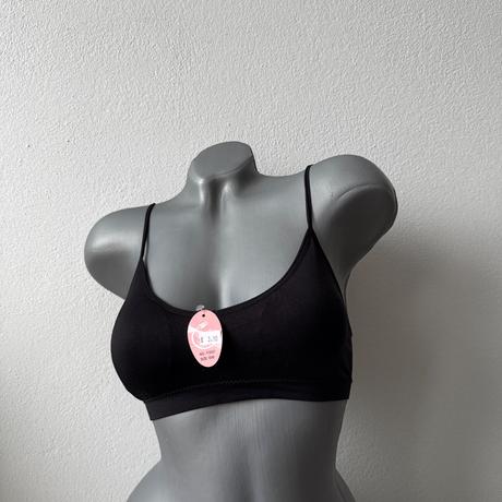 Športová podprsenka s vyberatelnými vypchávkami f3, l / m / s / xl