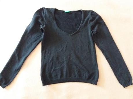 Svetrik 146, benetton,146