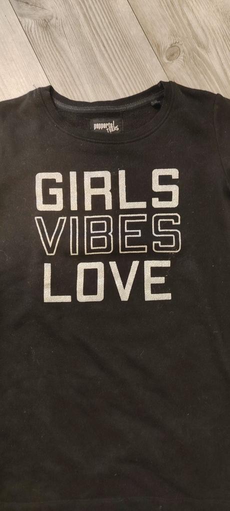 Predĺžená mikina, pepperts,146