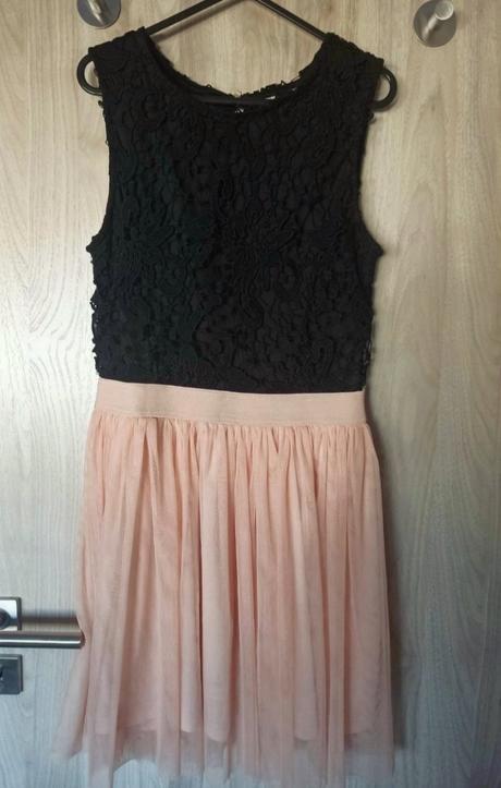 Spoločenské šaty, sinsay,m