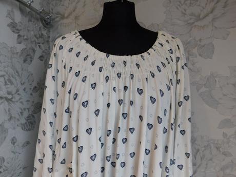 Pekna lahučka bluzka, 38