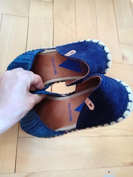 Sandále verbenas 37, 37