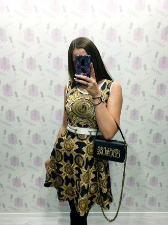 Versace jeans šaty s, versace,s